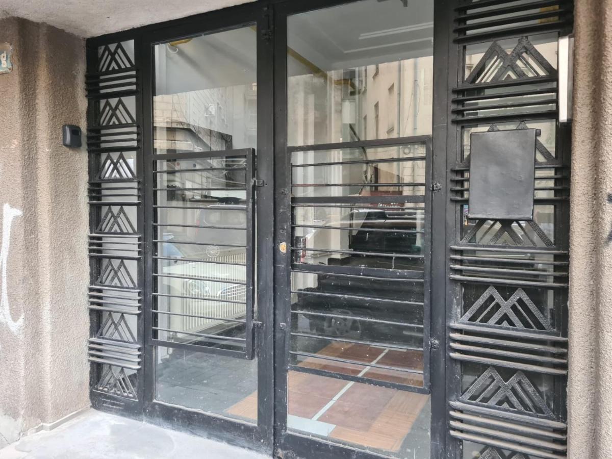 Beautiful 2Bedflatcismigiu Lägenhet Bukarest Exteriör bild