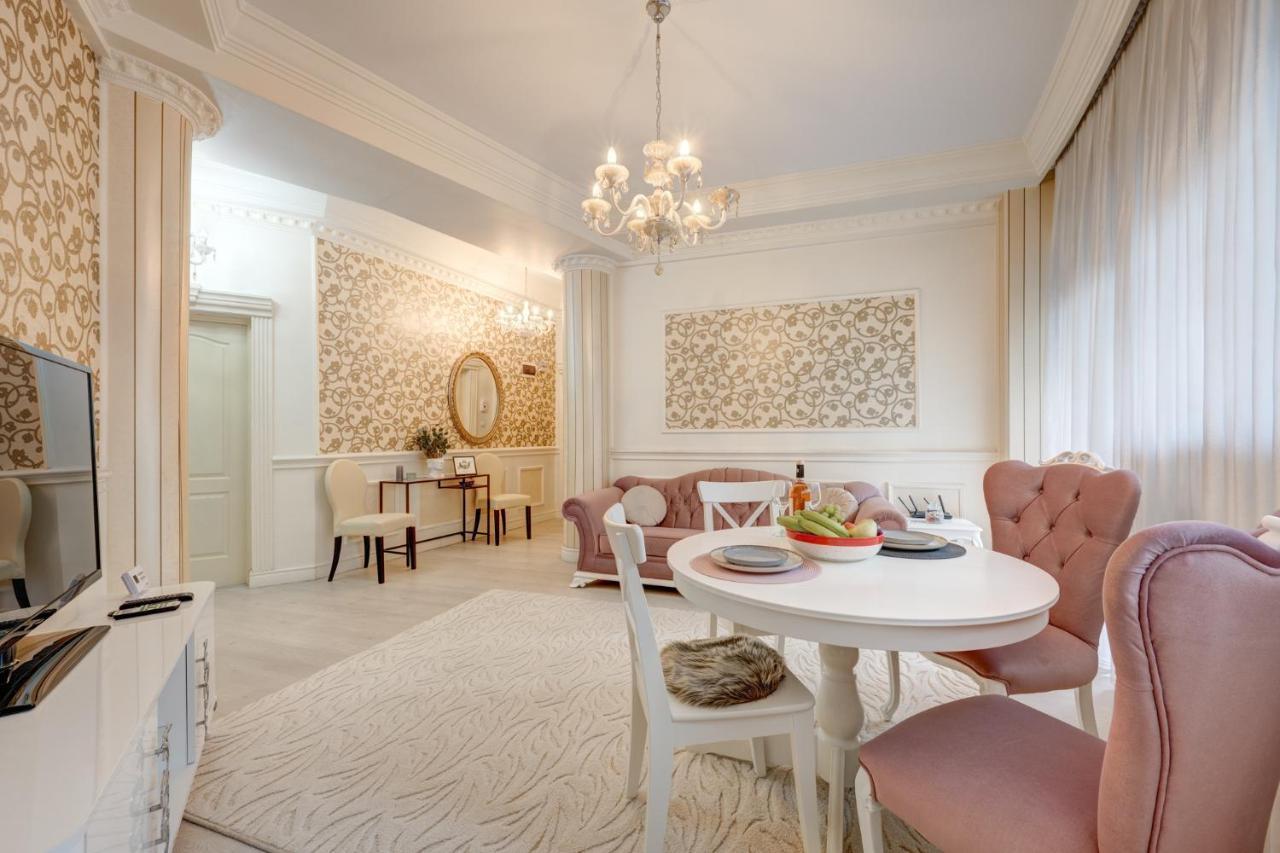 Beautiful 2Bedflatcismigiu Lägenhet Bukarest Exteriör bild