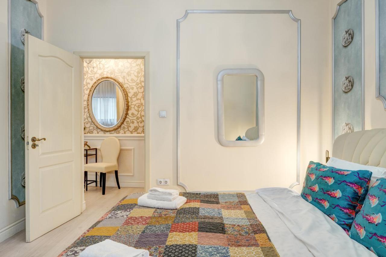 Beautiful 2Bedflatcismigiu Lägenhet Bukarest Exteriör bild