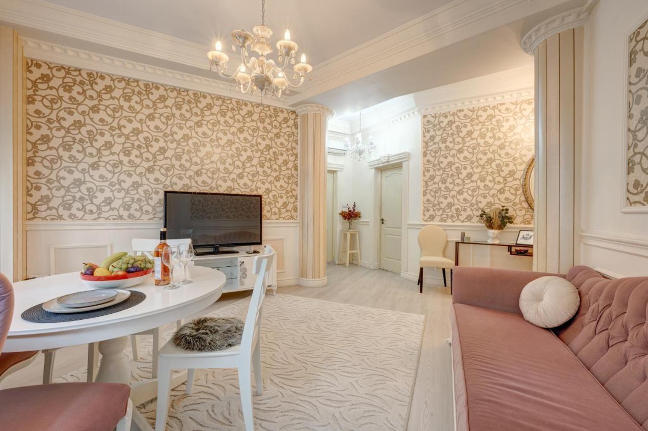 Beautiful 2Bedflatcismigiu Lägenhet Bukarest Exteriör bild