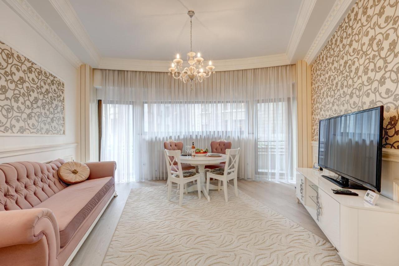 Beautiful 2Bedflatcismigiu Lägenhet Bukarest Exteriör bild