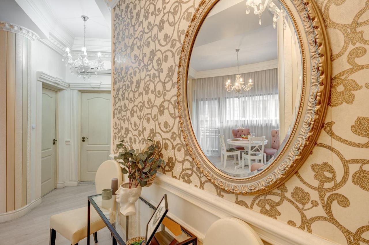 Beautiful 2Bedflatcismigiu Lägenhet Bukarest Exteriör bild