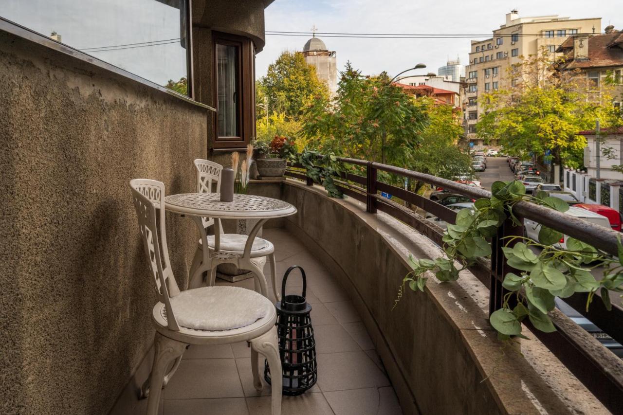 Beautiful 2Bedflatcismigiu Lägenhet Bukarest Exteriör bild