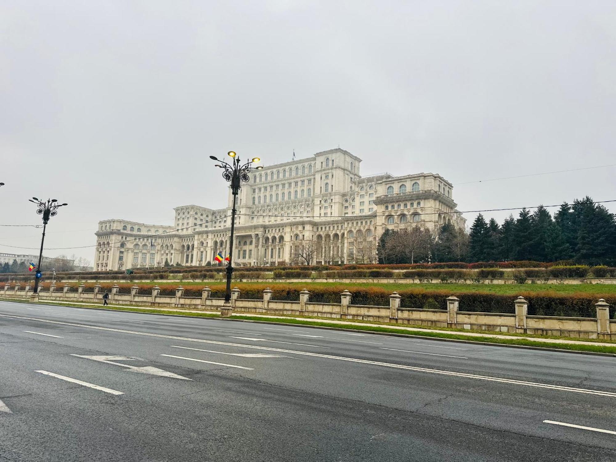 Beautiful 2Bedflatcismigiu Lägenhet Bukarest Exteriör bild